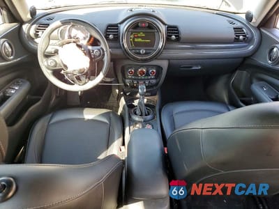 Zdjęcie 8 z 13 samochodu: 2017 MINI COOPER CLUBMAN ALL4 VIN:WMWLU1C56H2F27474 - miniatura