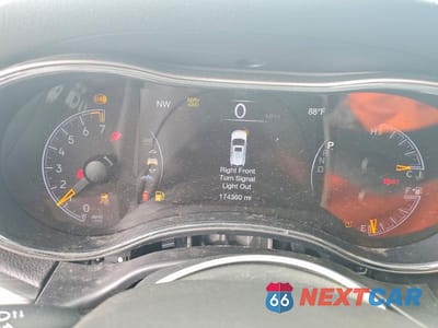 Zdjęcie 9 z 13 samochodu: 2019 JEEP GRAND CHEROKEE LIMITED VIN:1C4RJFBG5KC693277 - miniatura