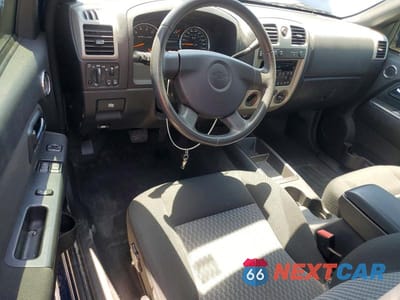 Zdjęcie 8 z 12 samochodu: 2009 CHEVROLET COLORADO VIN:1GCDT19E898138414 - miniatura