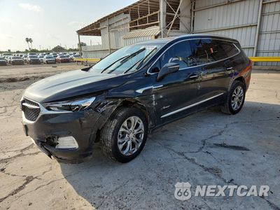 2021 BUICK ENCLAVE AVENIR 5GAERDKW7MJ263897 - główne zdjęcie licytacji z USA - miniatura