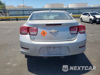 Zdjęcie 6 z 11 samochodu: 2015 CHEVROLET MALIBU 2LT VIN:1G11D5SL8FF169372 - miniatura