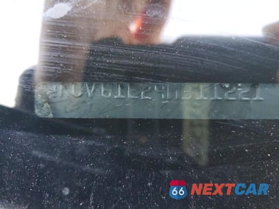 Zdjęcie 12 z 12 samochodu: 2009 INFINITI G37 SEDAN BASE VIN:JNKCV61E29M311221 - miniatura