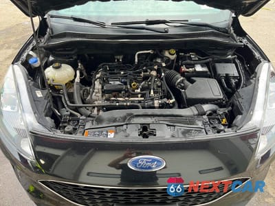 Zdjęcie 8 z 11 samochodu: 2021 FORD ESCAPE SEL VIN:1FMCU9H60MUA51314 - miniatura