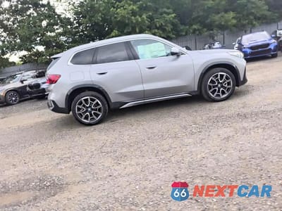 Zdjęcie 15 z 15 samochodu: 2026 BMW X1 XDRIVE28I VIN:WBX73EF01T5481669 - miniatura