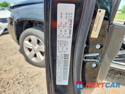 Zdjęcie 13 z 13 samochodu: 2014 JEEP COMPASS LATITUDE VIN:1C4NJDEB6ED688266 - miniatura