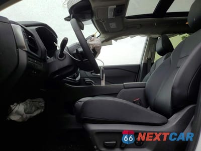 Zdjęcie 7 z 13 samochodu: 2026 NISSAN ROGUE SV VIN:JN8BT3BB0TW092037 - miniatura
