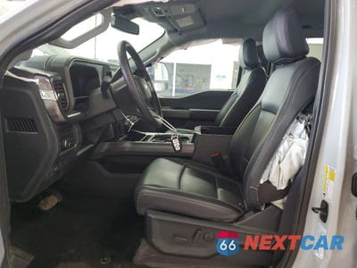 Zdjęcie 7 z 12 samochodu: 2025 FORD F250 SUPER DUTY VIN:1FT8W2BM3SED48152 - miniatura