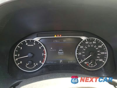 Zdjęcie 9 z 12 samochodu: 2019 NISSAN ALTIMA S VIN:1N4BL4BV3KC128143 - miniatura