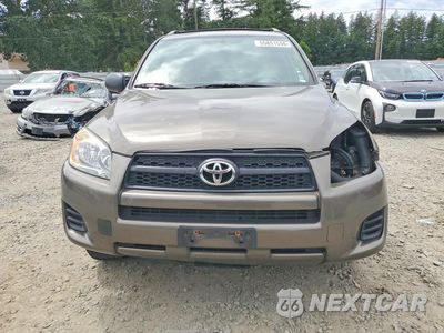 Piąte zdjęcie samochodu w środku: 2011 TOYOTA RAV 4 VIN:2T3BF4DV4BW173300 - miniatura
