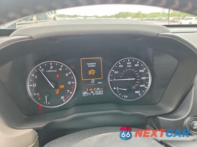 Zdjęcie 9 z 13 samochodu: 2025 SUBARU FORESTER PREMIUM VIN:JF2SLDDC7SH512081 - miniatura