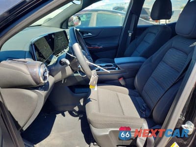 Zdjęcie 7 z 12 samochodu: 2026 CHEVROLET EQUINOX LT VIN:3GNAXHEG8TL258687 - miniatura