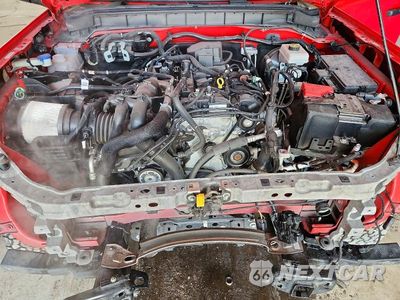 Zdjęcie 12 z 13 samochodu: 2021 FORD BRONCO BASE VIN:1FMDE5BH9MLA85309 - miniatura