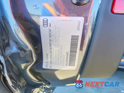 Zdjęcie 12 z 12 samochodu: 2021 AUDI A5 PRESTIGE 45 VIN:WAUUAAF50MA046870 - miniatura