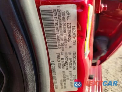 Zdjęcie 14 z 14 samochodu: 2015 FIAT 500L EASY VIN:ZFBCFABHXFZ030652 - miniatura