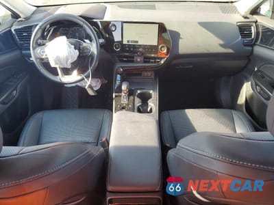 Zdjęcie 8 z 12 samochodu: 2025 LEXUS NX 250 BASE VIN:2T2ADCAZ8SC021187 - miniatura