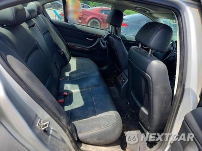 Zdjęcie 10 z 12 samochodu: 2011 BMW 328 XI SULEV VIN:WBAPK5C5XBA655077 - miniatura
