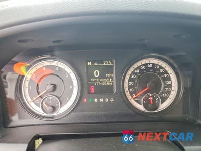 Zdjęcie 9 z 12 samochodu: 2020 RAM 1500 CLASSIC TRADESMAN VIN:1C6RR7FT5LS118651 - miniatura