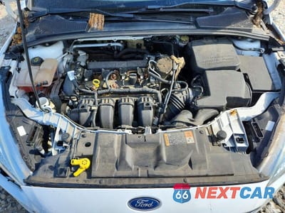 Zdjęcie 11 z 12 samochodu: 2016 FORD FOCUS SE VIN:1FADP3F2XGL267409 - miniatura