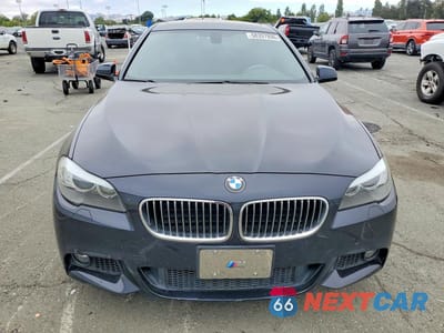 Piąte zdjęcie samochodu w środku: 2013 BMW 535 I VIN:WBAFR7C5XDC828980 - miniatura