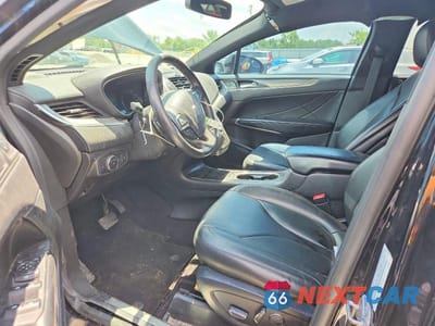 Zdjęcie 7 z 13 samochodu: 2017 LINCOLN MKC PREMIERE VIN:5LMCJ1D97HUL50683 - miniatura