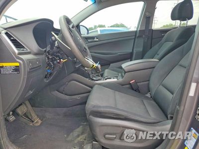 Zdjęcie 7 z 13 samochodu: 2016 HYUNDAI TUCSON ECO VIN:KM8J33A23GU212970 - miniatura