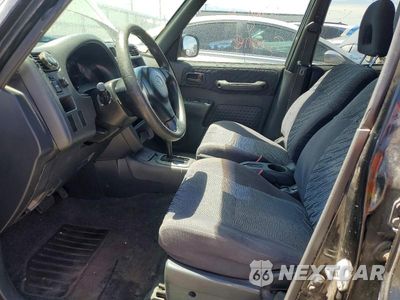 Zdjęcie 7 z 13 samochodu: 1998 TOYOTA RAV4 BASE VIN:JT3HP10V0W0177600 - miniatura
