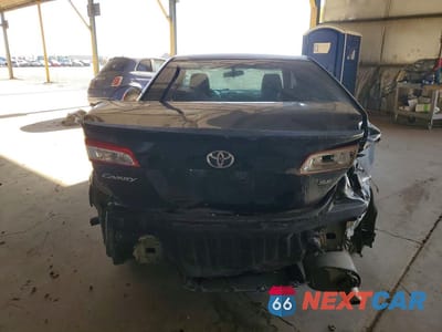 Zdjęcie 6 z 12 samochodu: 2014 TOYOTA CAMRY SE VIN:4T1BF1FK4EU463938 - miniatura