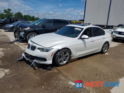2017 BMW 330 I WBA8B9G5XHNU51578 - główne zdjęcie licytacji z USA - miniatura