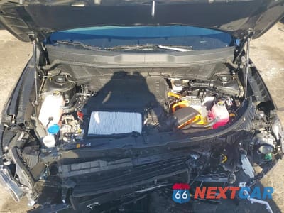 Zdjęcie 11 z 12 samochodu: 2026 KIA NIRO LX VIN:KNDCP3LE2T5343837 - miniatura
