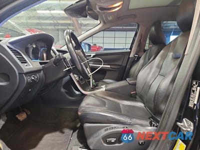 Zdjęcie 7 z 13 samochodu: 2015 VOLVO XC60 T6 PLATINUM VIN:YV4902RMXF2727830 - miniatura