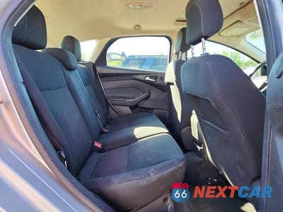 Zdjęcie 10 z 12 samochodu: 2018 FORD FOCUS SEL VIN:1FADP3M21JL211708 - miniatura