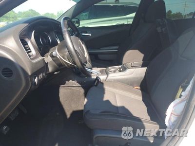 Zdjęcie 7 z 12 samochodu: 2020 DODGE CHARGER SXT VIN:2C3CDXBG3LH135465 - miniatura