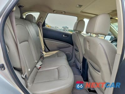 Zdjęcie 11 z 13 samochodu: 2008 NISSAN ROGUE S VIN:JN8AS58V68W120264 - miniatura