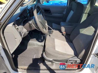 Zdjęcie 7 z 12 samochodu: 2011 FORD RANGER SUPER CAB VIN:1FTKR1ED3BPA58792 - miniatura
