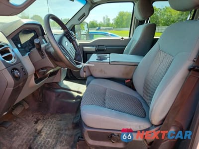 Zdjęcie 7 z 12 samochodu: 2014 FORD F250 SUPER DUTY VIN:1FT7W2B62EEB71031 - miniatura