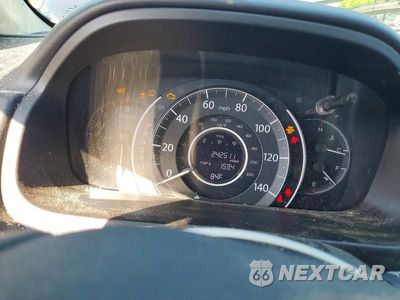 Zdjęcie 9 z 12 samochodu: 2013 HONDA CR-V EX VIN:3CZRM3H53DG706470 - miniatura