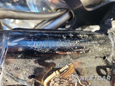 Zdjęcie 8 z 8 samochodu: 2003 YAMAHA XV1600 AS VIN:JYAVP02E43A022460 - miniatura