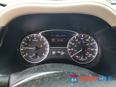 Zdjęcie 9 z 13 samochodu: 2015 INFINITI QX60 BASE VIN:5N1AL0MN6FC536682 - miniatura