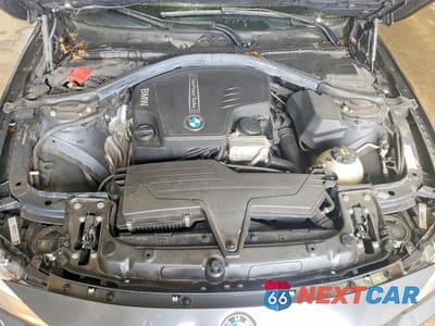 Zdjęcie 11 z 12 samochodu: 2015 BMW 320 I XDRIVE VIN:WBA3C3C5XFK200648 - miniatura
