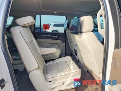 Zdjęcie 11 z 13 samochodu: 2021 GMC YUKON XL DENALI VIN:1GKS1JKL2MR141354 - miniatura