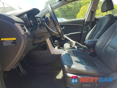 Zdjęcie 7 z 13 samochodu: 2013 HYUNDAI ELANTRA GT BASE VIN:KMHD35LE2DU103749 - miniatura