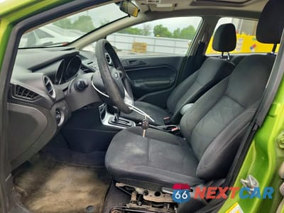Zdjęcie 7 z 12 samochodu: 2018 FORD FIESTA SE VIN:3FADP4EJ5JM142001 - miniatura