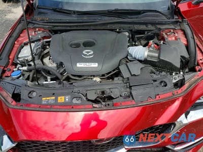 Zdjęcie 11 z 12 samochodu: 2021 MAZDA 3 PREMIUM PLUS VIN:3MZBPBEY7MM254478 - miniatura