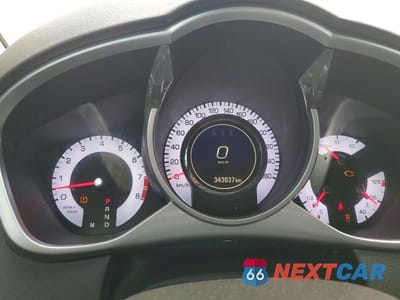 Zdjęcie 9 z 13 samochodu: 2011 CADILLAC SRX PREMIUM COLLECTION VIN:3GYFNFEY7BS550962 - miniatura