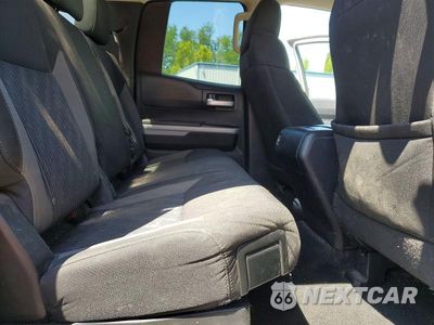 Zdjęcie 10 z 12 samochodu: 2017 TOYOTA TUNDRA SR5 VIN:5TFUY5F14HX617945 - miniatura