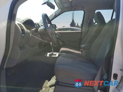 Zdjęcie 7 z 12 samochodu: 2019 NISSAN FRONTIER SV VIN:1N6AD0ER2KN711587 - miniatura