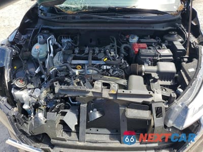 Zdjęcie 12 z 13 samochodu: 2024 NISSAN KICKS SV VIN:3N1CP5CV1RL552574 - miniatura