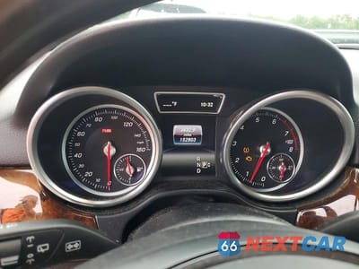Zdjęcie 9 z 13 samochodu: 2016 MERCEDES-BENZ GLE 350 VIN:4JGDA5JB3GA753842 - miniatura