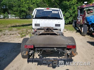 Zdjęcie 6 z 12 samochodu: 2022 FORD F350 SUPER DUTY VIN:1FT8W3DT1NEF77833 - miniatura