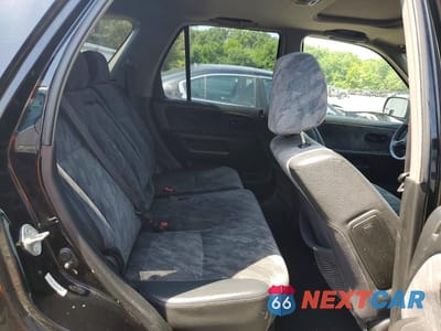 Zdjęcie 11 z 13 samochodu: 2003 HONDA CR-V EX VIN:SHSRD78873U137868 - miniatura